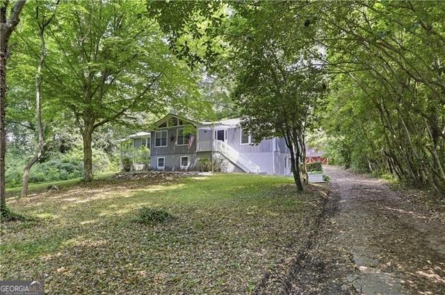 1988 Elmwood Circle, Snellville, GA 30078