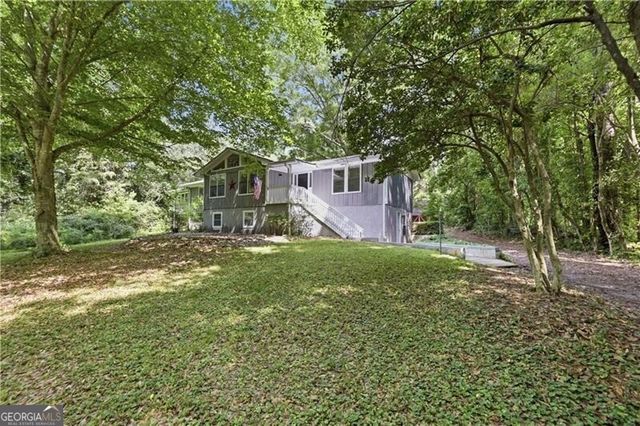 1988 Elmwood Circle, Snellville, GA 30078