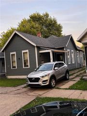 124 Everett Street, Toledo, OH 43608
