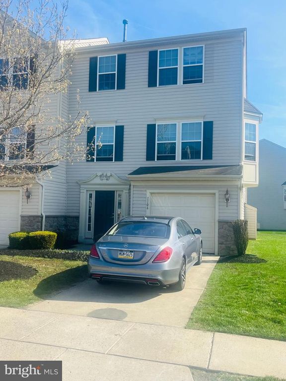 1106 EXPOSITION DR, Williamstown, NJ 08094