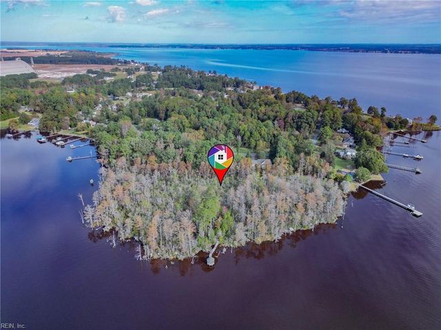 920 Small DR, Elizabeth City, NC 27909