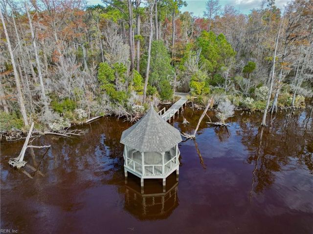 920 Small DR, Elizabeth City, NC 27909