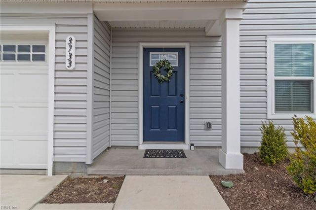 920 Small DR, Elizabeth City, NC 27909