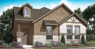 2834 Buttermilk, Midlothian, TX 76065