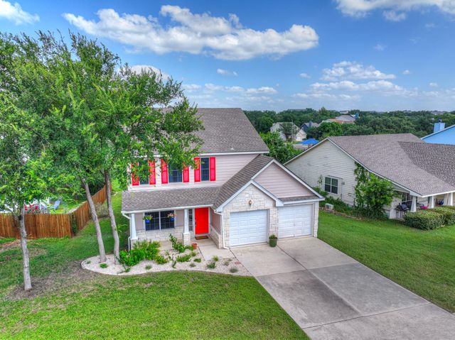 2047 Lisa LN, San Marcos, TX 78666