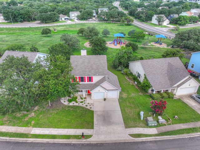 2047 Lisa LN, San Marcos, TX 78666