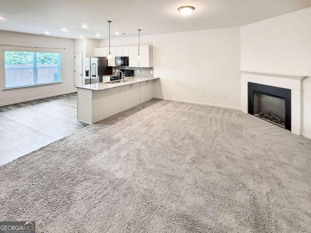 5784 Silver Lake Drive, Mableton, GA 30126