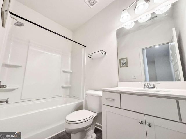 5784 Silver Lake Drive, Mableton, GA 30126