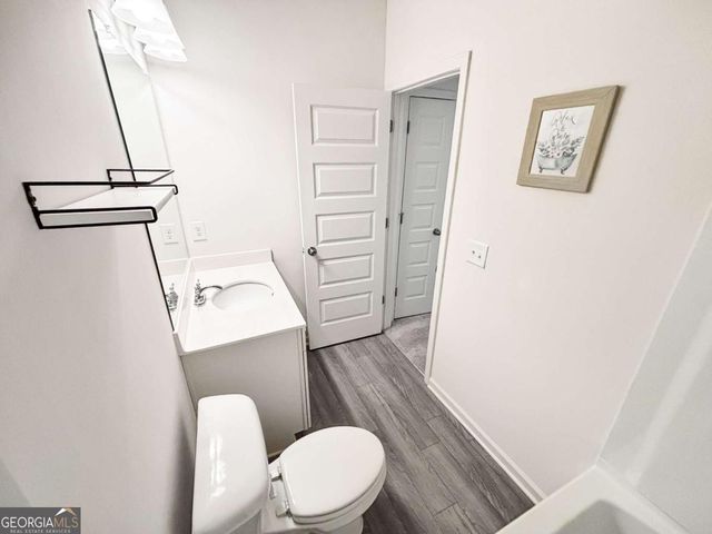 5784 Silver Lake Drive, Mableton, GA 30126