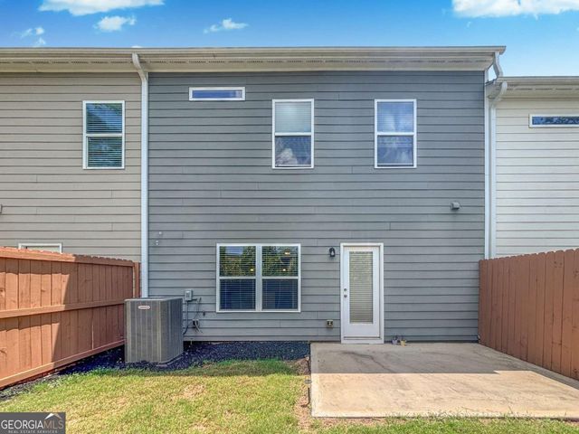 5784 Silver Lake Drive, Mableton, GA 30126