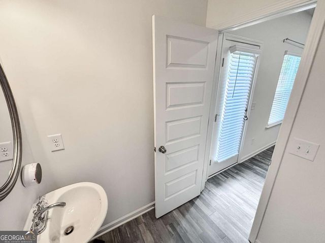 5784 Silver Lake Drive, Mableton, GA 30126