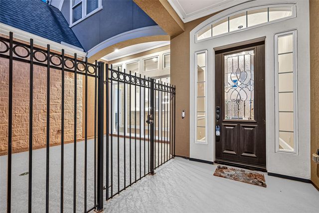 715 Suncatcher Circle, Richmond, TX 77406