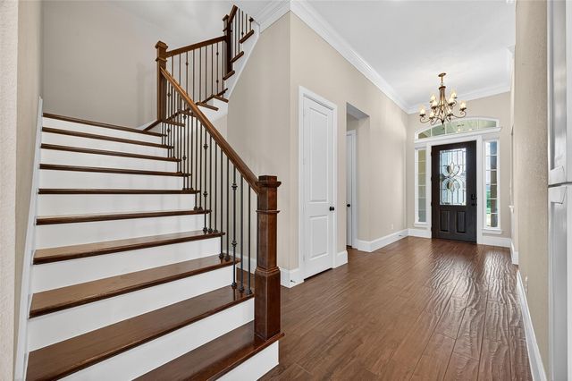 715 Suncatcher Circle, Richmond, TX 77406