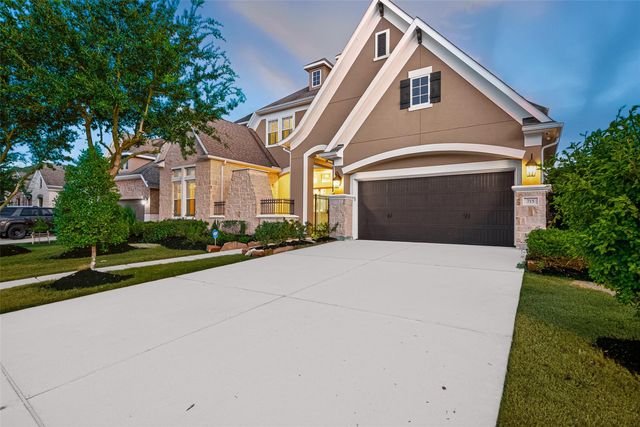 715 Suncatcher Circle, Richmond, TX 77406