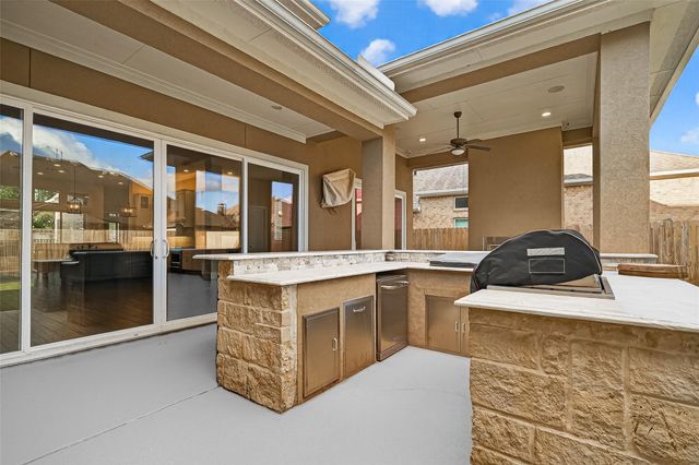 715 Suncatcher Circle, Richmond, TX 77406