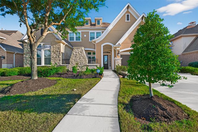 715 Suncatcher Circle, Richmond, TX 77406