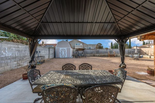 5139 Saratoga Place NW, Albuquerque, NM 87120