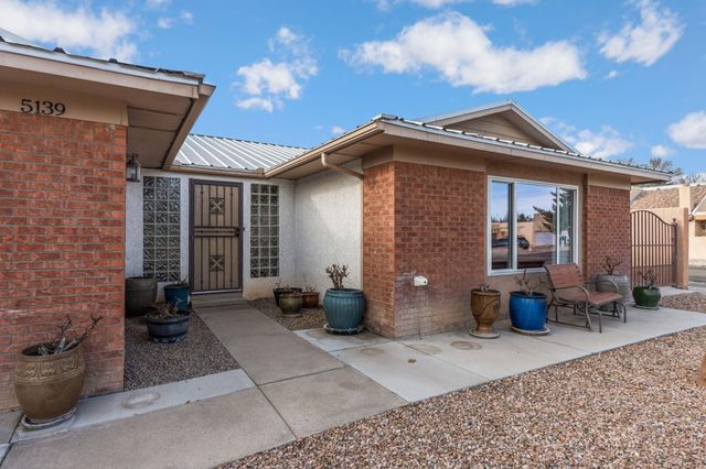 5139 Saratoga Place NW, Albuquerque, NM 87120