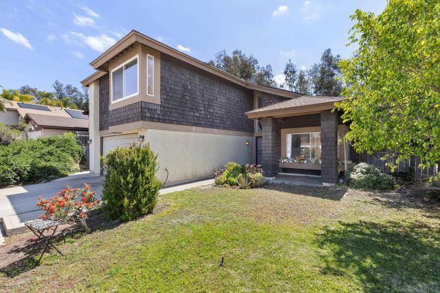 3549 Via Palma, La Mesa, CA 91941