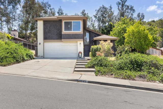 3549 Via Palma, La Mesa, CA 91941