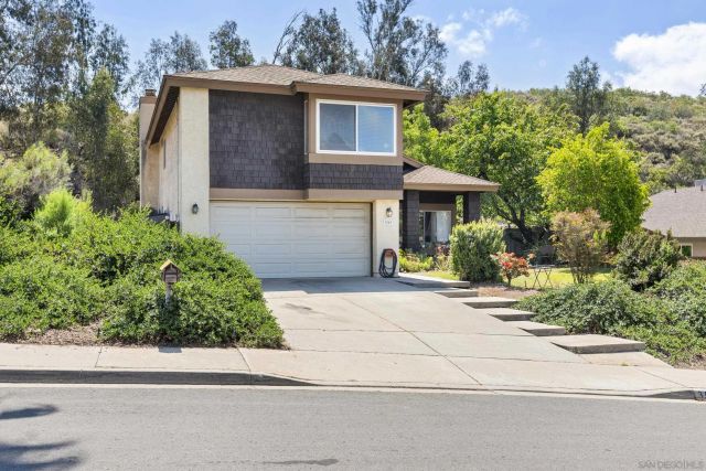 3549 Via Palma, La Mesa, CA 91941