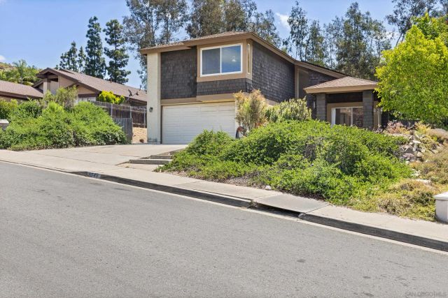 3549 Via Palma, La Mesa, CA 91941