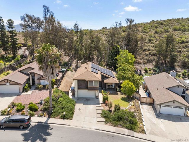 3549 Via Palma, La Mesa, CA 91941