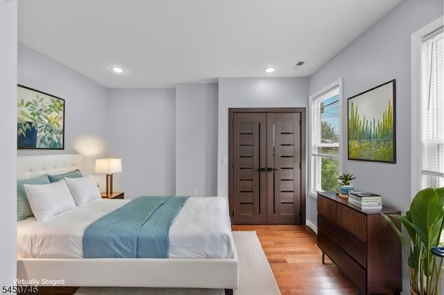 100 Atlantic St, Jersey City, NJ 07304