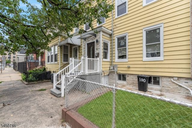 100 Atlantic St, Jersey City, NJ 07304