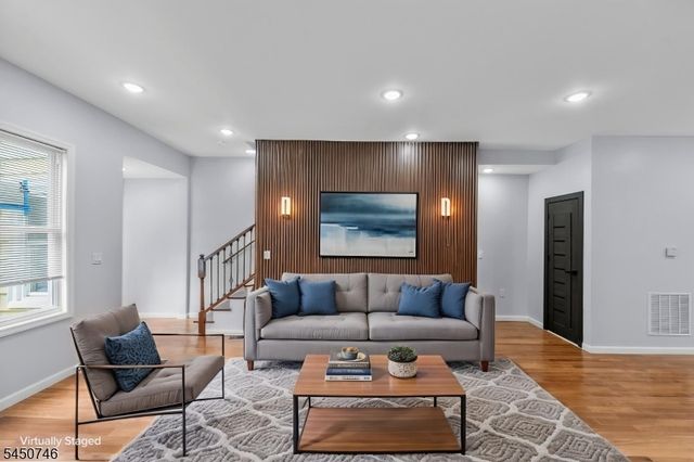 100 Atlantic St, Jersey City, NJ 07304