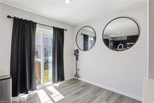 25 Clara CT, Suffolk, VA 23434