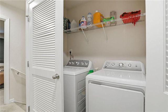 25 Clara CT, Suffolk, VA 23434