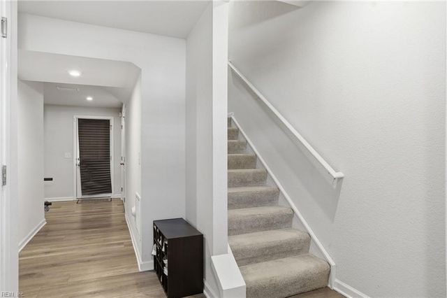 25 Clara CT, Suffolk, VA 23434