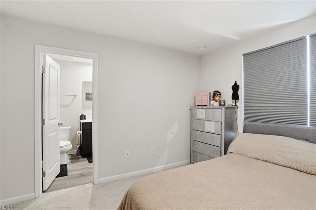 25 Clara CT, Suffolk, VA 23434