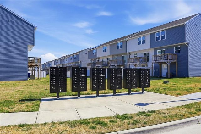 25 Clara CT, Suffolk, VA 23434