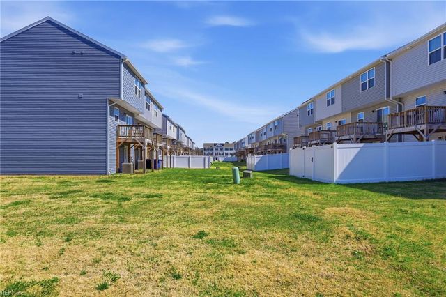 25 Clara CT, Suffolk, VA 23434