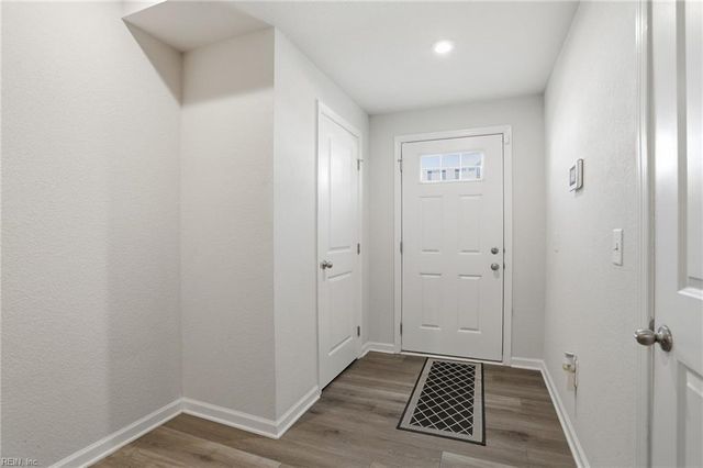 25 Clara CT, Suffolk, VA 23434