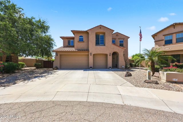 5139 W STRAIGHT ARROW Lane, Phoenix, AZ 85083