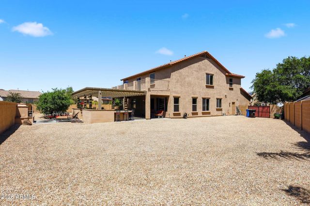 5139 W STRAIGHT ARROW Lane, Phoenix, AZ 85083