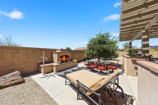 5139 W STRAIGHT ARROW Lane, Phoenix, AZ 85083