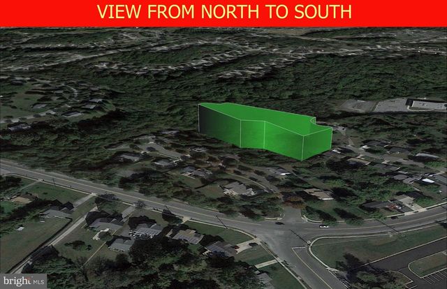 9903 ALLEN GAYLE DR, Fort Washington, MD 20744