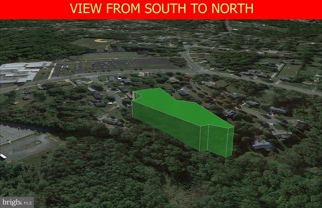 9903 ALLEN GAYLE DR, Fort Washington, MD 20744