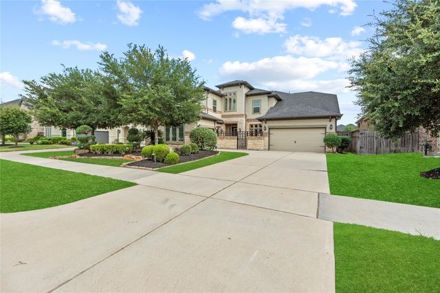 28410 Vineyard Terrace Lane, Fulshear, TX 77441