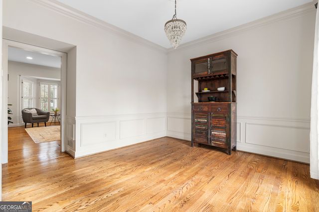 1232 Brookhaven Park Place NE, Brookhaven, GA 30319