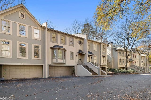 1232 Brookhaven Park Place NE, Brookhaven, GA 30319