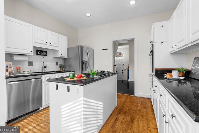 1232 Brookhaven Park Place NE, Brookhaven, GA 30319