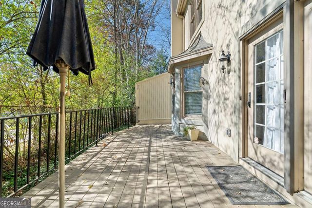 1232 Brookhaven Park Place NE, Brookhaven, GA 30319