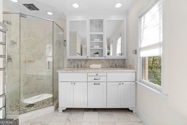 1232 Brookhaven Park Place NE, Brookhaven, GA 30319