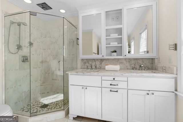 1232 Brookhaven Park Place NE, Brookhaven, GA 30319