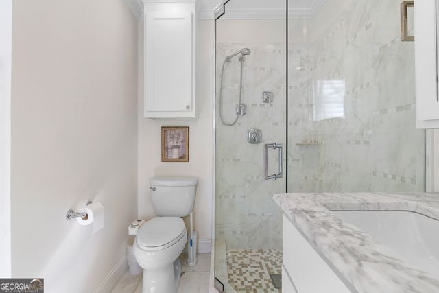 1232 Brookhaven Park Place NE, Brookhaven, GA 30319